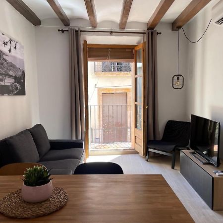 Casa Ferrers Piso 3 Piso Reformado En Pleno Centro De Tarragona Daire Dış mekan fotoğraf