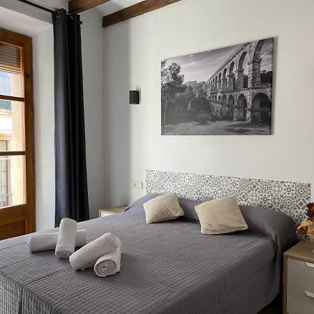 Casa Ferrers Piso 3 Piso Reformado En Pleno Centro De Tarragona Daire Dış mekan fotoğraf