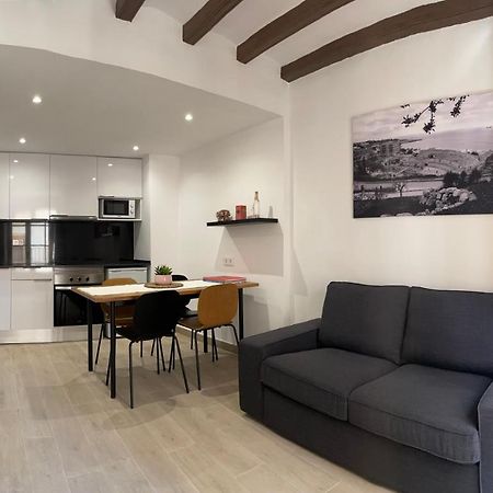 Casa Ferrers Piso 3 Piso Reformado En Pleno Centro De Tarragona Daire Dış mekan fotoğraf