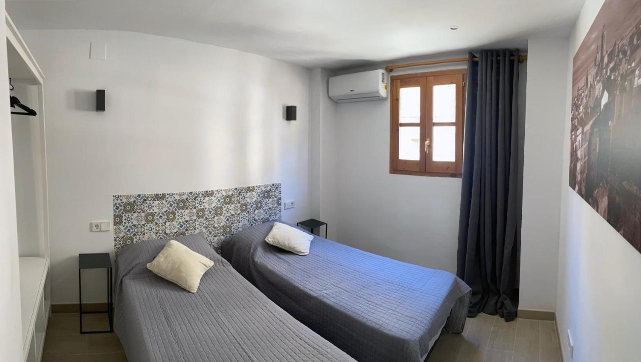 Casa Ferrers Piso 3 Piso Reformado En Pleno Centro De Tarragona Daire Dış mekan fotoğraf