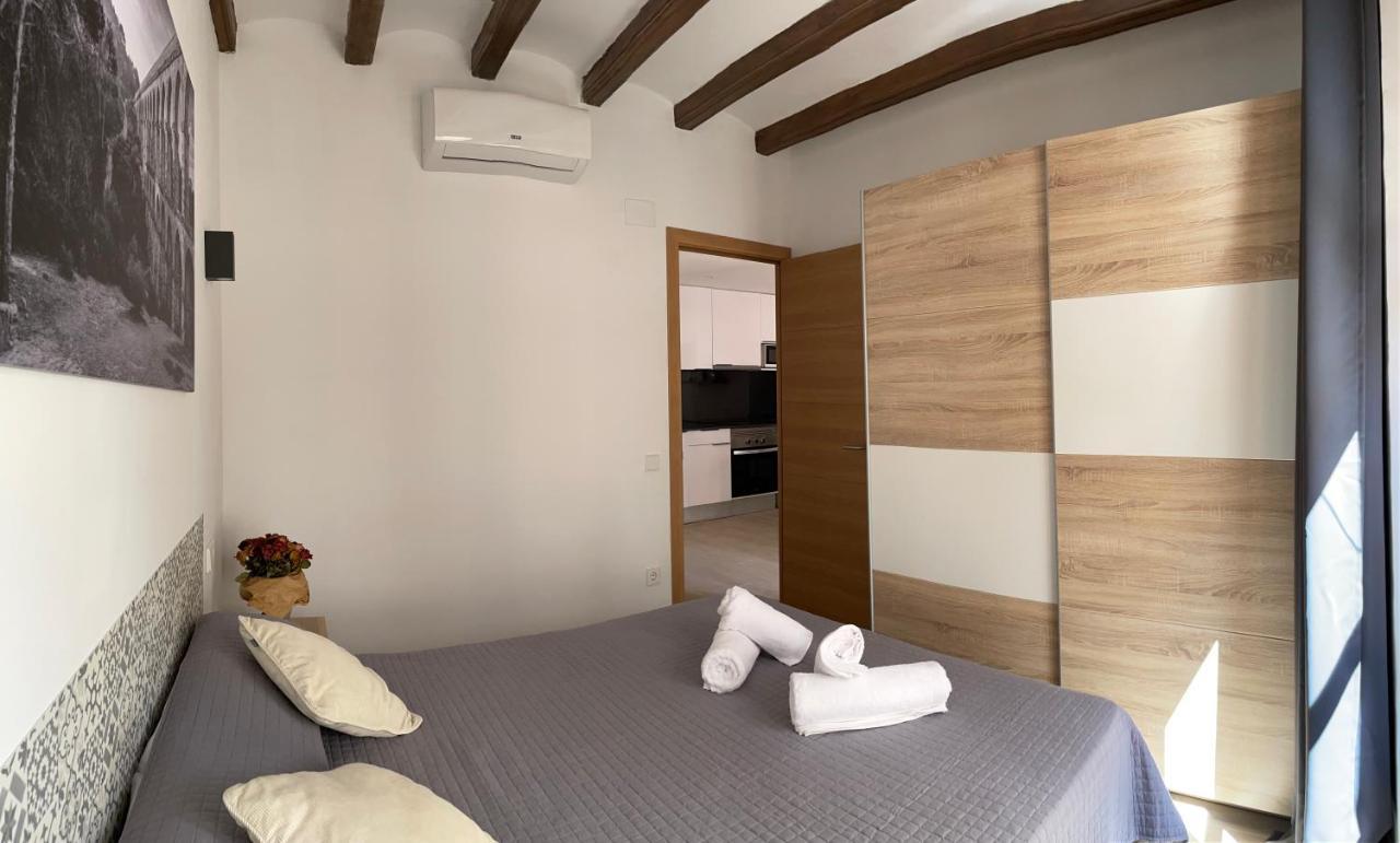 Casa Ferrers Piso 3 Piso Reformado En Pleno Centro De Tarragona Daire Dış mekan fotoğraf