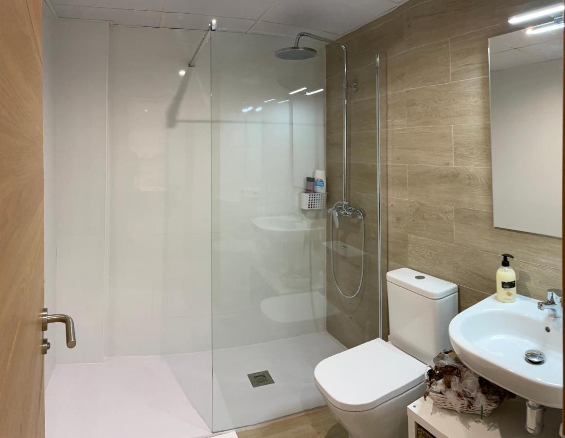 Casa Ferrers Piso 3 Piso Reformado En Pleno Centro De Tarragona Daire Dış mekan fotoğraf