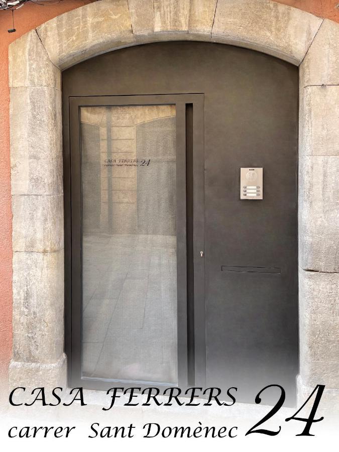 Casa Ferrers Piso 3 Piso Reformado En Pleno Centro De Tarragona Daire Dış mekan fotoğraf